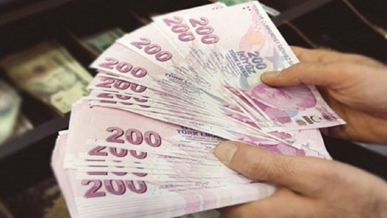 2022 Asgari Ücrete Ne Kadar Zam Yapılacak 2022 Asgari Ücret Ne Kadar Oldu ?