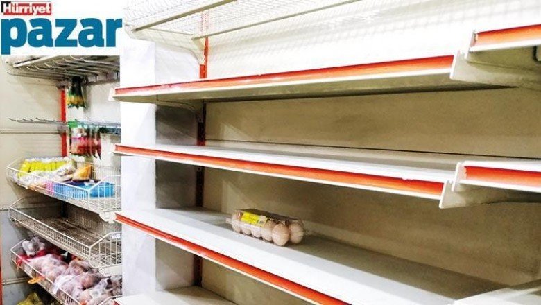 ‘Açlık oyunları’ başlamak üzere