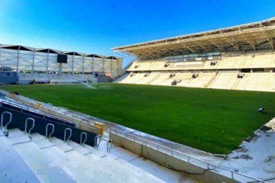 Altınordu, Alsancak Stadı için gazeteye ilan verdi: Stadın bina ve saha kullanım hakkının 1/2'sinin kulübümüze verilmesini talep ediyoruz