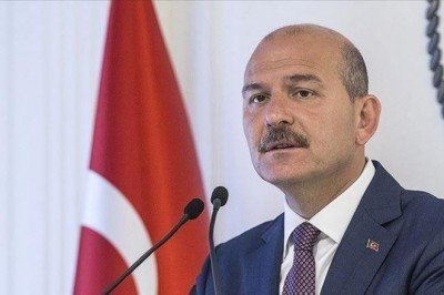 Bakan Soylu: Tunceli'ye yol yapmak, su getirmek bizim onurumuzdur