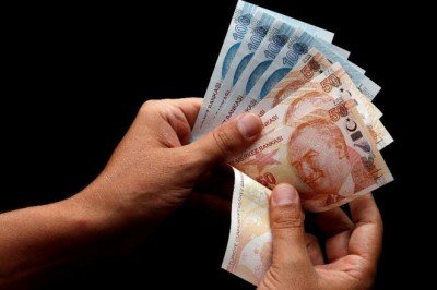 Bakan Yanık duyurdu! 963 milyon TL'lik ödeme hesaplara yatıyor