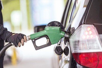 Benzin ve motorinde fiyat artışı
