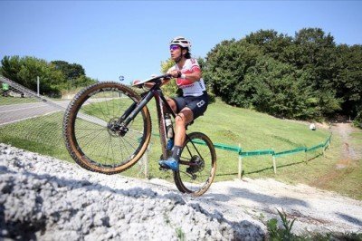 'Bisiklet Şehri' Sakarya, BMX Dünya Şampiyonası'na hazır