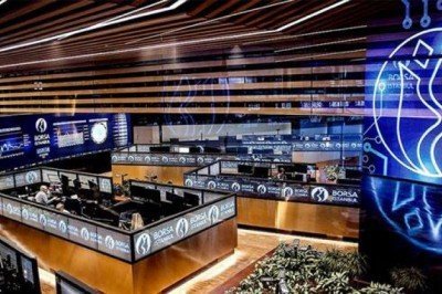 Borsa günü düşüşle tamamladı