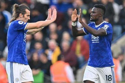 Çağlar Söyüncü, Ronaldolu Manchester United'ı üzdü