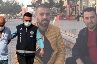 Çifte cinayetin nedeni belli oldu: 'Sessiz olun' uyarısı...