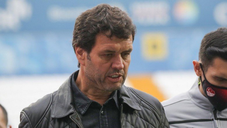 Cihat Arslan: "Egolar törpülenmeli, herkes acı çekmeli..."