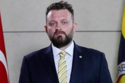 Dev maç öncesi hakem açıklaması!