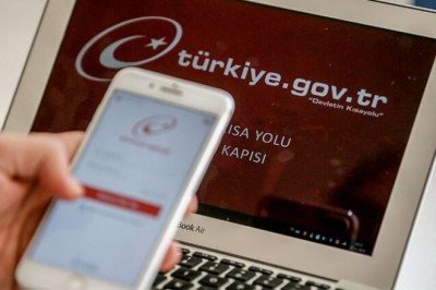 e-Devlet'te yenilik! Doğum bildirimi başvuruları yapılabilecek