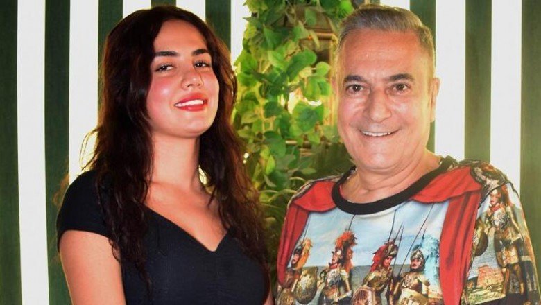 Ece Ronay: Mehmet Ali Erbil'den sadece özür bekliyordum