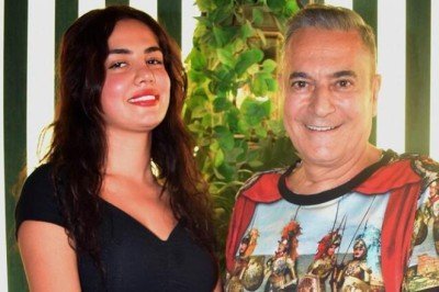 Ece Ronay: Mehmet Ali Erbil'den sadece özür bekliyordum