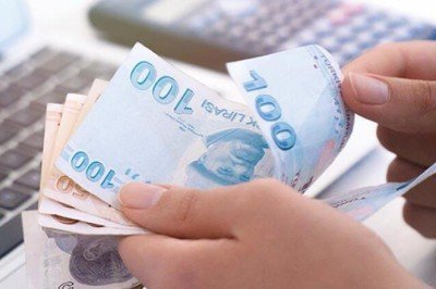 Esnafa 235 milyon TL'lik vergi desteği! Yıllık beyanname kalktı, konaklama vergisi 2023’e ertelendi