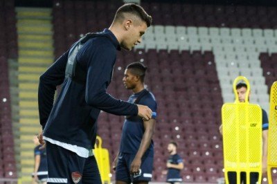 Fatih Kurucuk'un hedefi Hatayspor'u Avrupa kupalarına taşımak