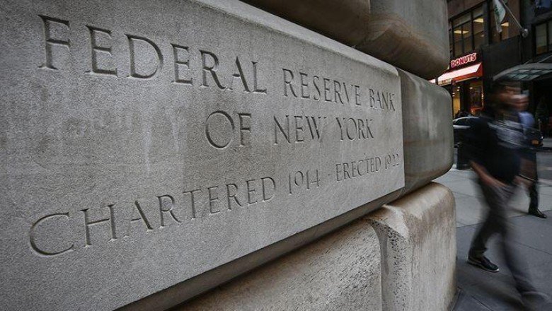 Fed tutanakları yayımlandı