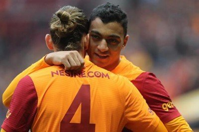 Galatasaray 1-0 Konyaspor (Maçın özeti)