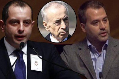 Galatasaray genel kurulunda 'özür' krizi! 'Eksik organ kaldı mı diye...'