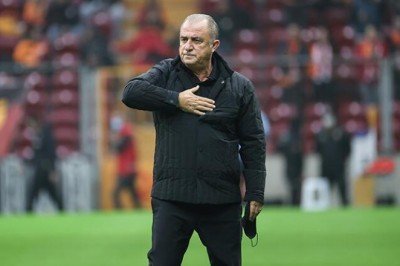 Galatasaray'da Fatih Terim'den Konyaspor maçı yorumu: 'Başka bir oyun olacaktı'