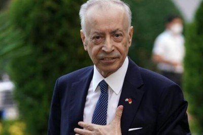 Galatasaray'da Mustafa Cengiz ve yönetimi, 2020 yılı için idari ve mali yönden ibra edildi