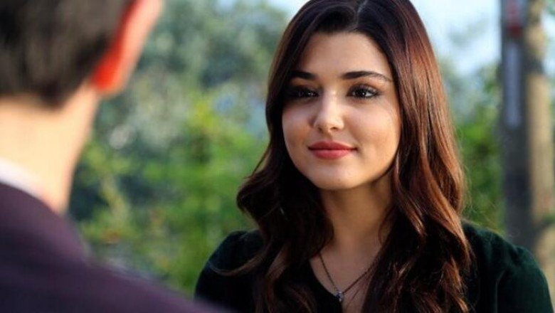 Hande Erçel Kimdir? Nereli Kaç Yaşında