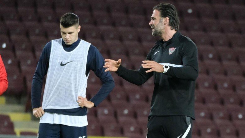 Hatayspor'da Gaziantep FK maçı öncesi 3 eksik