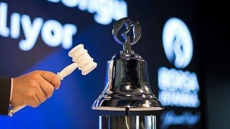 Hedef Holding halka arz tarihi ne zaman? Hedef Holding halka arz borsa kodu ne, hisse fiyatı ne kadar?