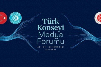 İstanbul'da 'Türk Konseyi Medya Forumu' düzenlenecek