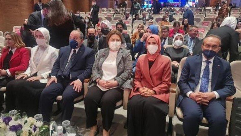 KADEM Yönetim Kurulu Başkan Yardımcısı Bayraktar: Milli teknolojinin güçlenmesi için kadınlar olarak biz de varız