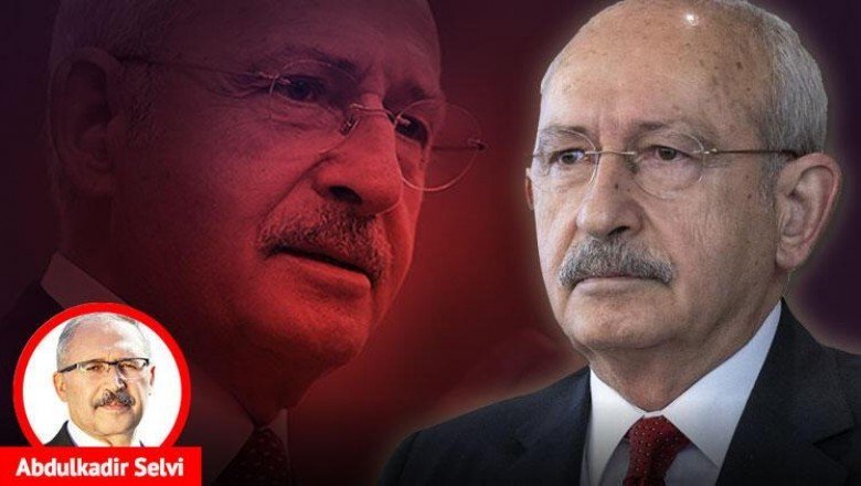 Kılıçdaroğlu’na çağrı çıkarılacak