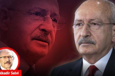 Kılıçdaroğlu’na çağrı çıkarılacak