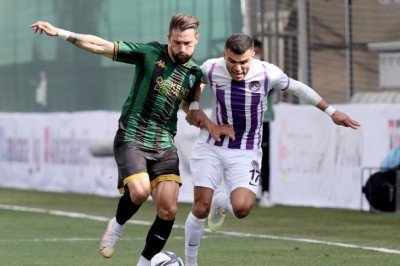 Kocaelispor'dan üst üste 4. galibiyet