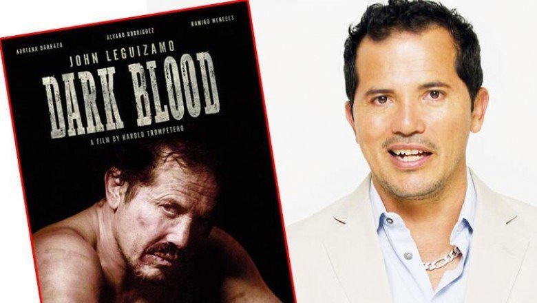 Komedyen John Leguizamo: Eski mahkûmlar danışmanımız oldu