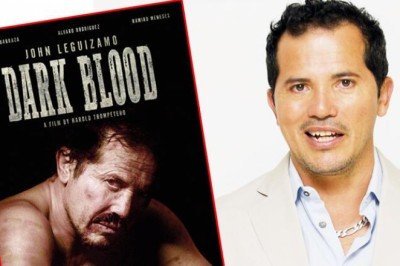 Komedyen John Leguizamo: Eski mahkûmlar danışmanımız oldu