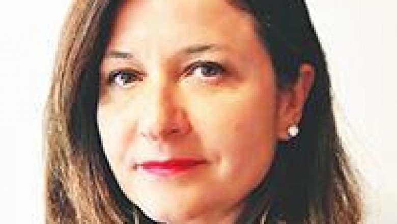 Küresel değil kürsüsel ısınma