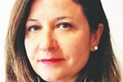 Küresel değil kürsüsel ısınma