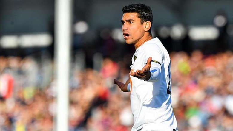 Lille'in galibiyet serisine Clermont son verdi