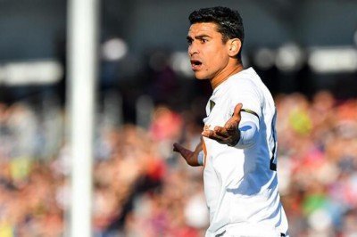 Lille'in galibiyet serisine Clermont son verdi