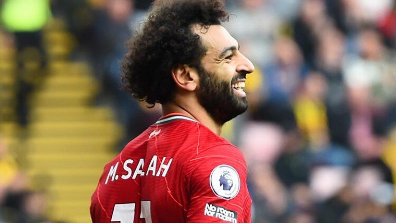 Liverpool'da Salah krizi! İstediği maaş dudak uçuklattı