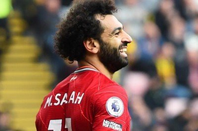 Liverpool'da Salah krizi! İstediği maaş dudak uçuklattı