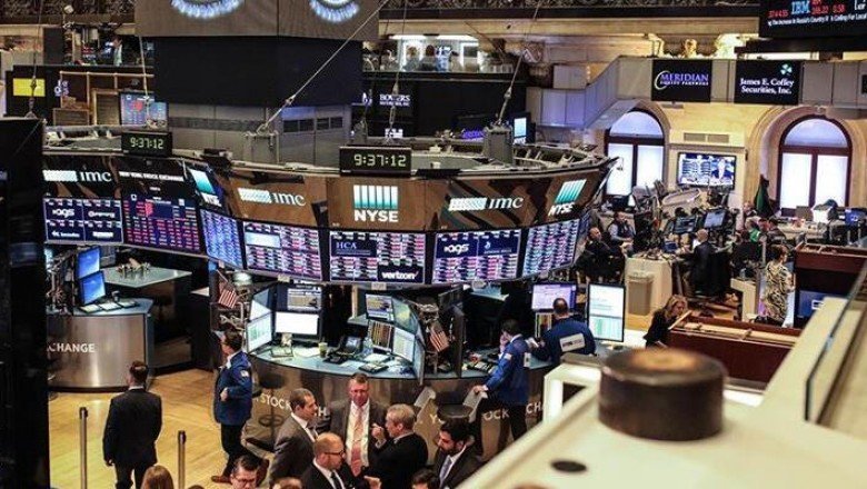 New York borsası karışık seyirle kapandı