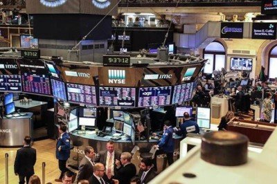 New York borsası karışık seyirle kapandı