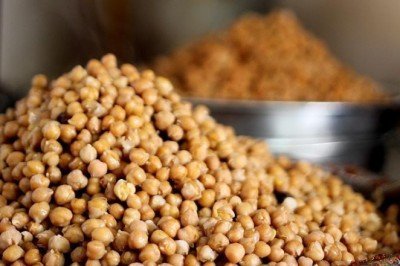 Nohudun ihracatı kayda bağlandı