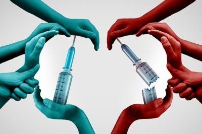 Onlara kalsak birçoğumuz hayatta olmayacaktı! İşte aşı karşıtlığının tarihçesi...