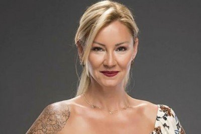 Pınar Altuğ 24 yıl önceki fotoğrafını paylaştı! Fotoğrafa sosyal medyada yorum yağdı