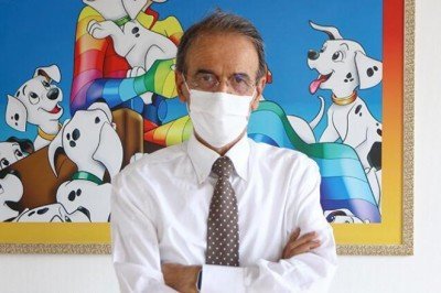 Prof. Dr. Mehmet Ceyhan'dan koronavirüs testi açıklaması