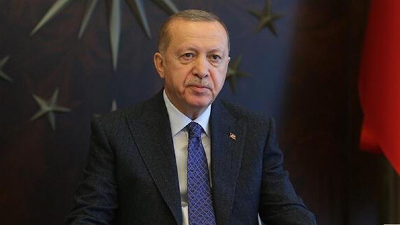 Savunma Sanayii İcra Komitesi toplandı