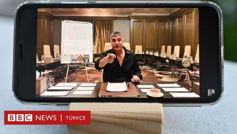 Sedat Peker iddianamesi tamamlandı: Ağırlaştırılmış müebbet ve 392 yıla kadar hapis cezası isteniyor