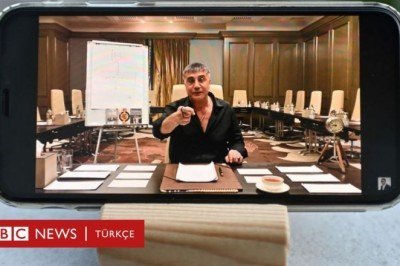 Sedat Peker iddianamesi tamamlandı: Ağırlaştırılmış müebbet ve 392 yıla kadar hapis cezası isteniyor