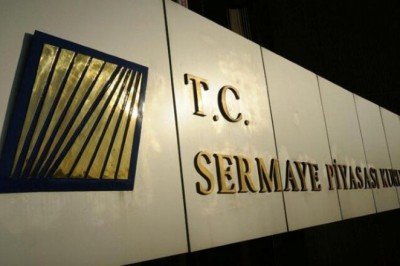 SPK iki tebliğde değişiklik yaptı