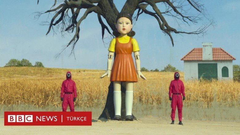 Squid Game: Netflix dizisinin 'gerçek Güney Kore' hakkında bize öğrettiği altı şey