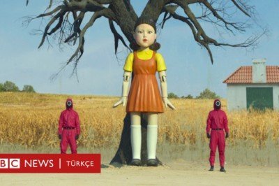 Squid Game: Netflix dizisinin 'gerçek Güney Kore' hakkında bize öğrettiği altı şey